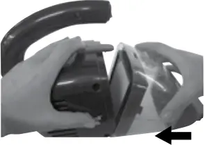 Reattaching-Dirt-Container