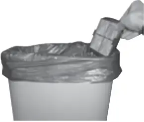 Taping-Filter-Against-Trash