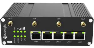 Milesight UR35 Dual SIM Industrial Router