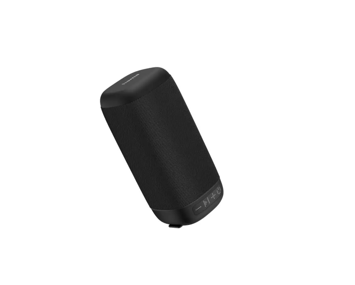 Hama 00188204 Tube 2.0 Mobile Bluetooth Speaker User Guide Hama 00188204 Tube 2.0 Mobile Bluetooth Speaker User Guide