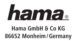 hama Logo