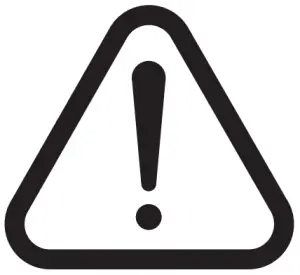 Banzai 39029 - Warning