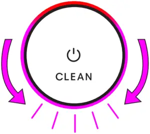 iRobot Roomba - Cleaning 3