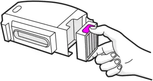 iRobot Roomba - Cleaning the Filter 1