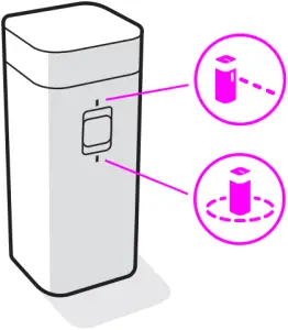 iRobot Roomba - Dual Mode