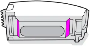 iRobot Roomba - Full Bin Sensors 3a