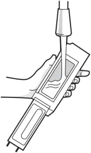 iRobot Roomba - Washing the Bin