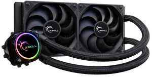 G SKILL GW-DTNL9A1P-A240XG1 Enki 240 AIO Cooler