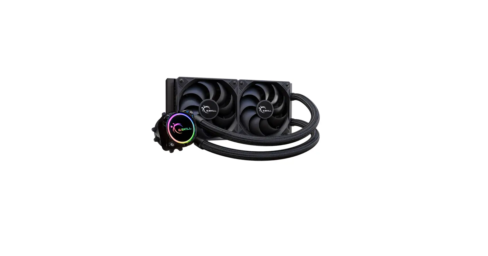 G Skill Gw-dtnl9a1p-a240xg1 Enki 240 Aio Cooler User Guide G Skill Gw-dtnl9a1p-a240xg1 Enki 240 Aio Cooler User Guide