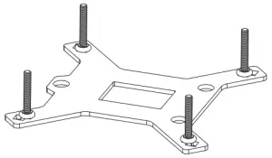Base Assembly