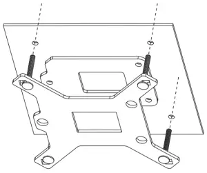 Base Assembly