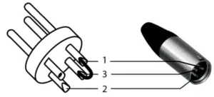 thomann Achat 404 A Active Speaker - figure 3