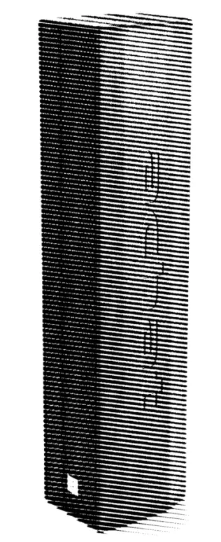 thomann Achat 404 A Active Speaker