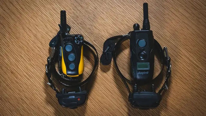 Dogtra Tom Davis Edition 280c Remote Dog Training Owner's Manual Dogtra Tom Davis Edition 280c Remote Dog Training Owner's Manual