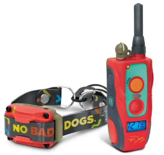 dogtra Tom Davis Edition 280C Remote Dog Training