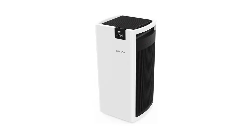 Boneco P710 Air Purifier Instruction Manual