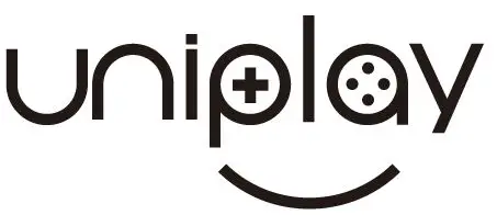 uniplay logo