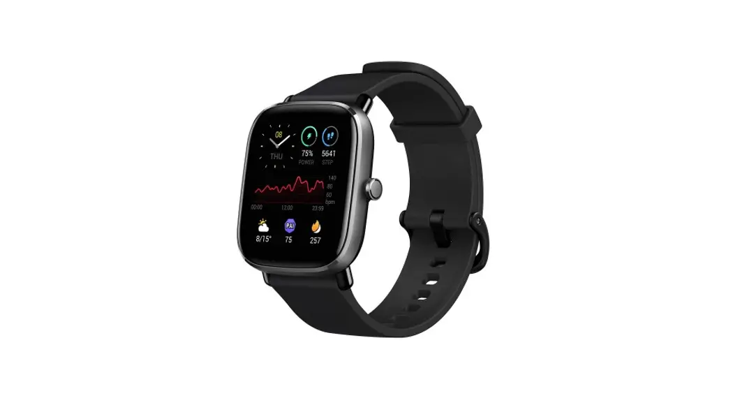 Amazfit Gts 2 Mini A2018 User Manual Amazfit Gts 2 Mini A2018 User Manual