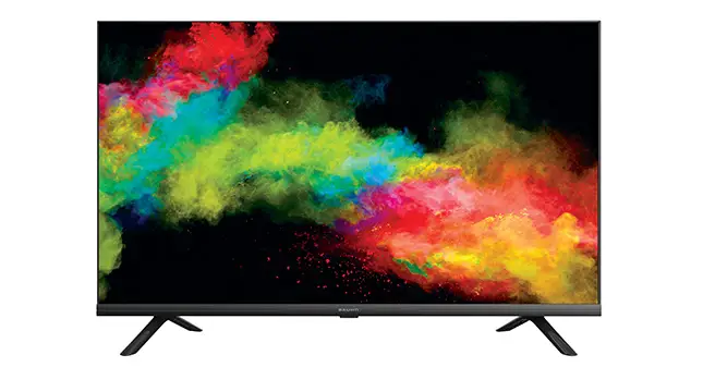 BAUHN ATV32HDS-0420 Wireless Remote Control image