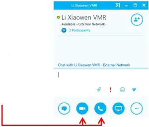 Joining Instructions