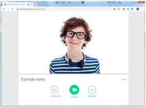 Joining Instructions