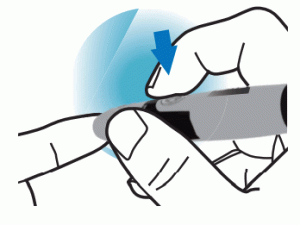 FORA D40g Blood Pressure and Glucose Monitoring System - Blood Glucose