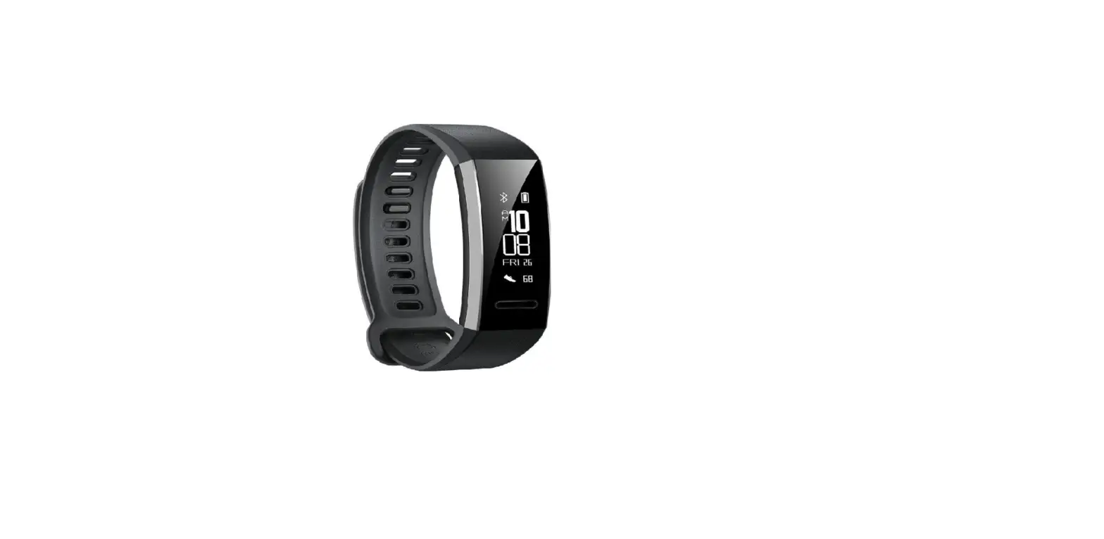 Huawei Band 2 User Manual
