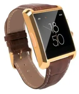 imperii SmartWatch Unisex DR