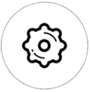 Default Power Status