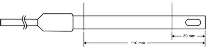 RS PRO RS 1410-1002 Conductivity Meter- Measurement Basics