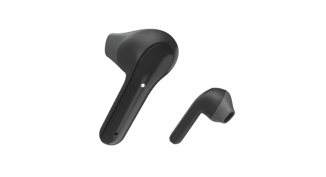 Hama 00184067 Bluetooth Earphones Instruction Manual