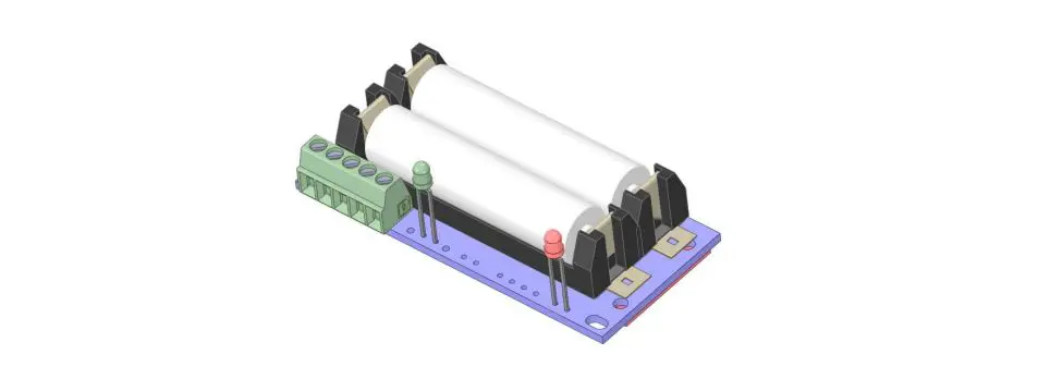 Wte Mrex-pcb Mini Transmitter User Guide