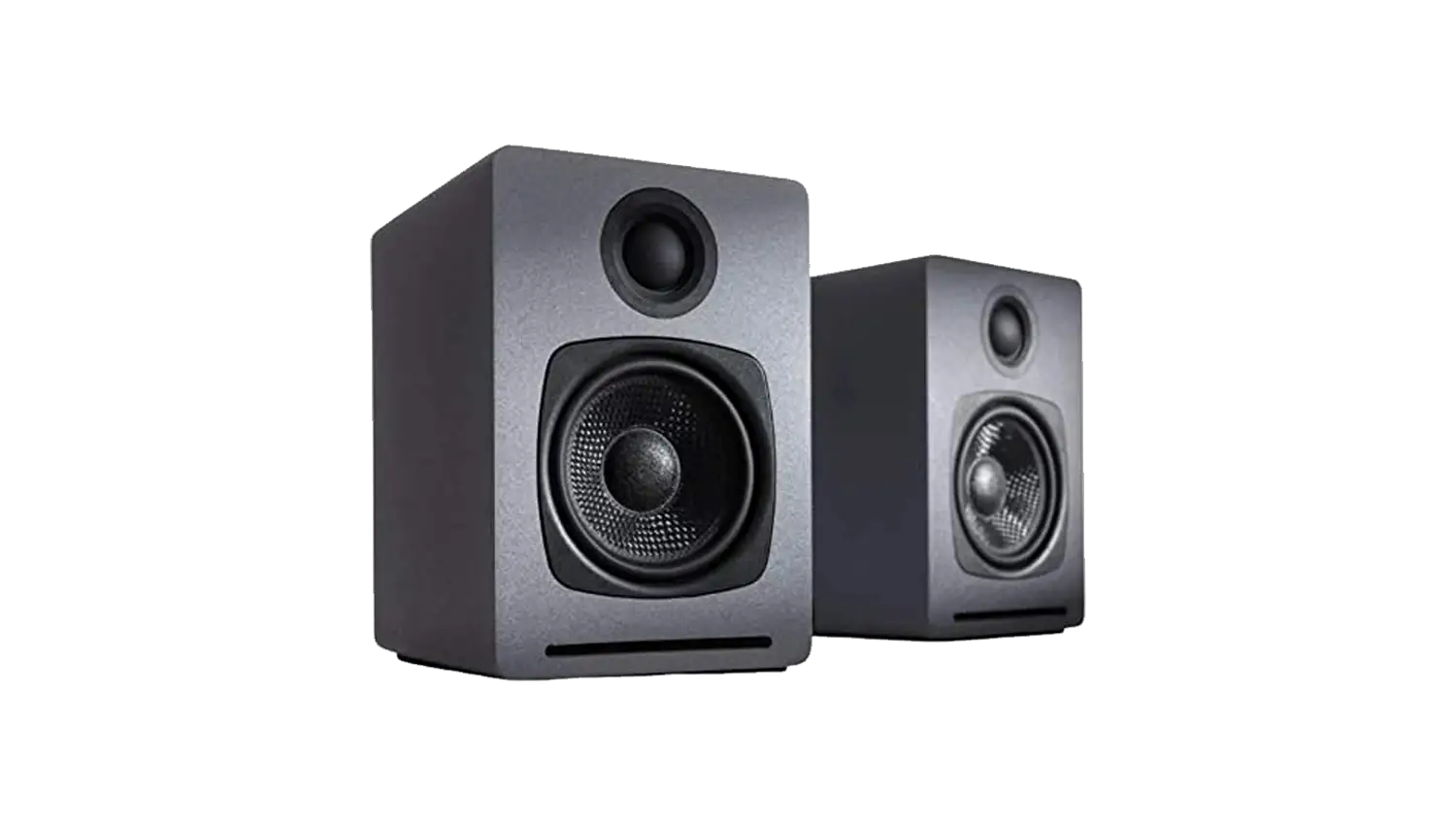 Audioengine A1 Home Music System W/ Bluetooth Aptx Manual