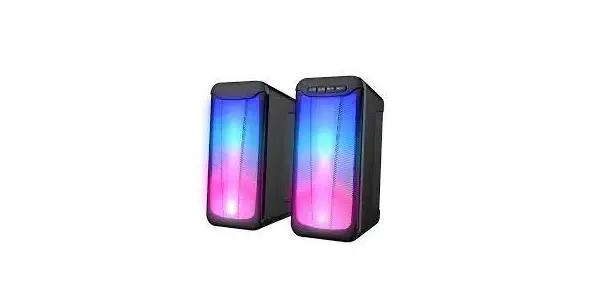 Havit Sk755bt Stereo Computer Speaker User Manual