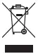 Disposal Symbol