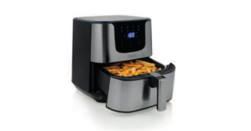 Princess Digital Aerofryer Deluxe Xxl Instruction Manual Princess Digital Aerofryer Deluxe Xxl Instruction Manual