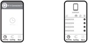 Bluetooth Connection