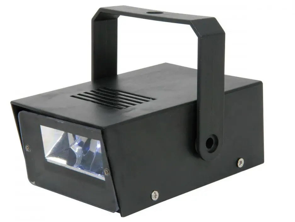 qtx MS-6V Mini LED Strobe