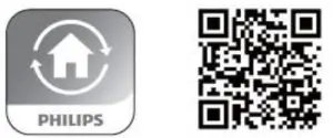 PHILIPS SPP9034WB 37 Home Power Outlets - qr code