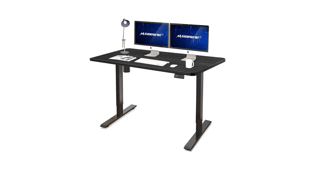 Maidesite Desk B08cx73f94 Electric Height Adjustable Desk User Manual Maidesite Desk B08cx73f94 Electric Height Adjustable Desk User Manual