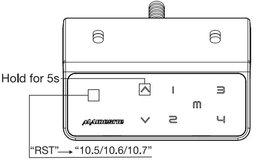 MAIDeSITe DeSK B08CX73F94 Electric Height Adjustable Desk - fig19