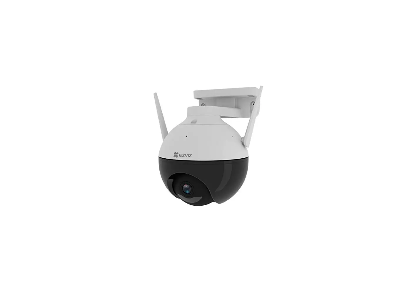 Ezviz Csc8w1f4 Smart Home Camera User Manual