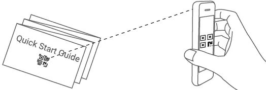 EZVIZ CSC8W1F4 Smart Home Camera FIG 5