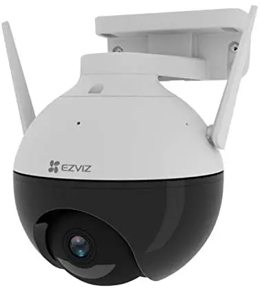 EZVIZ CSC8W1F4 Smart Home Camera