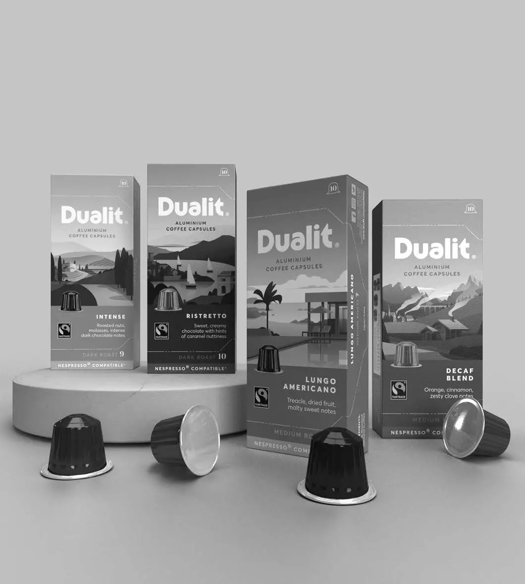 Dualit 17325-IB 4 Bun Toaster Instruction Fig5