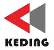 Shenzhen Keding Hardware K207 Multifunctional Outlet Socket LOGO