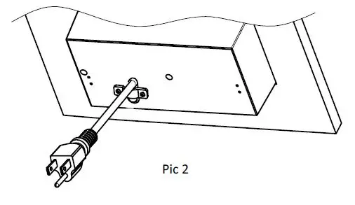 Shenzhen Keding Hardware K207 Multifunctional Outlet Socket fig 6