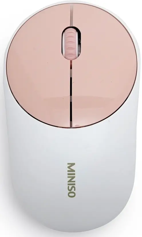 MANISO CM880PRO Wireless Mouse PRODUCT