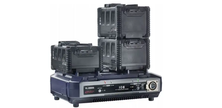 Idx Firmware Instruction Manual