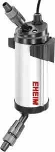 EHEIM 350 UV C Clarifier ReeflexUV